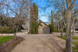 Single Family Residence,  Saint Helena highway, Calistoga, CA 94515 - 14