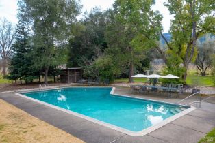Single Family Residence,  Saint Helena highway, Calistoga, CA 94515 - 29