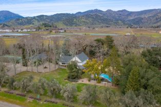 Single Family Residence,  Saint Helena highway, Calistoga, CA 94515 - 3