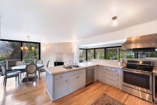 Single Family Residence,  Saint Helena highway, Calistoga, CA 94515 - 10