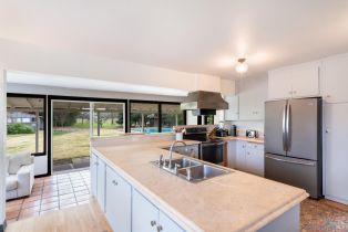 Single Family Residence,  Saint Helena highway, Calistoga, CA 94515 - 12