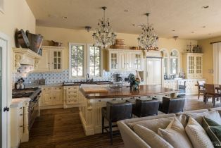 Single Family Residence,  Cavedale road, Glen Ellen, CA 95442 - 16