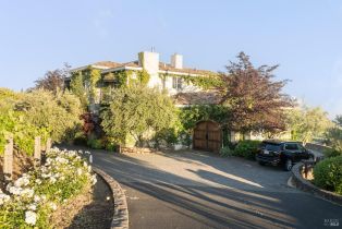 Single Family Residence,  Cavedale road, Glen Ellen, CA 95442 - 5