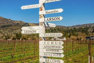 Single Family Residence,  Cavedale road, Glen Ellen, CA 95442 - 41