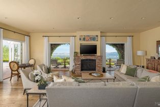 Single Family Residence,  Cavedale road, Glen Ellen, CA 95442 - 11