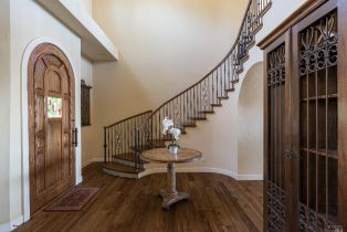 Single Family Residence,  Cavedale road, Glen Ellen, CA 95442 - 7