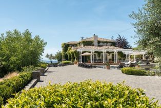 Single Family Residence,  Cavedale road, Glen Ellen, CA 95442 - 22