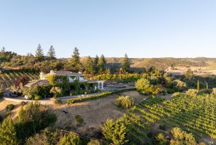 Single Family Residence,  Cavedale road, Glen Ellen, CA 95442 - 25