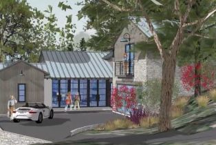 Residential Acreage,  Wall road, Napa, CA 94558 - 5