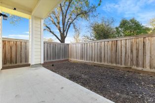 Single Family Residence,  Elson way, Santa Rosa, CA 95403 - 36