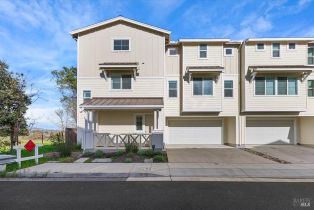 Single Family Residence,  Elson way, Santa Rosa, CA 95403 - 3