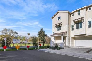 Single Family Residence,  Elson way, Santa Rosa, CA 95403 - 39