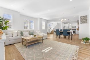 Single Family Residence,  Elson way, Santa Rosa, CA 95403 - 2