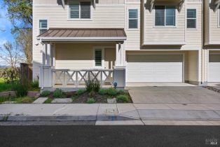 Single Family Residence,  Elson way, Santa Rosa, CA 95403 - 4