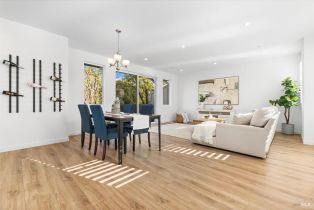 Single Family Residence,  Elson way, Santa Rosa, CA 95403 - 16