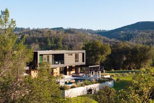 Single Family Residence,  Franz Valley School road, Calistoga, CA 94515 - 23