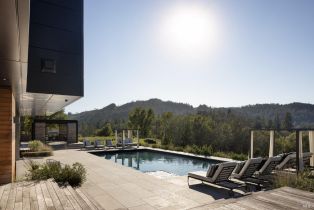 Single Family Residence,  Franz Valley School road, Calistoga, CA 94515 - 26