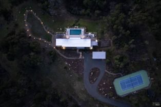 Single Family Residence,  Franz Valley School road, Calistoga, CA 94515 - 35