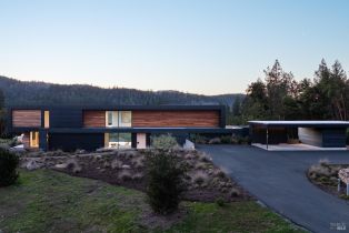 Single Family Residence,  Franz Valley School road, Calistoga, CA 94515 - 27