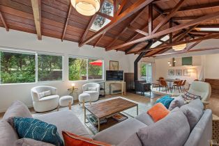 Single Family Residence, Old River road, Russian River, CA 95436 - 7