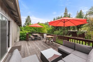 Single Family Residence, Old River road, Russian River, CA 95436 - 2
