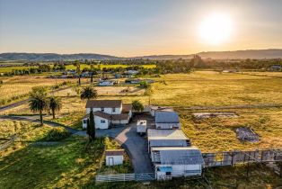 Single Family Residence,  Knob Hill road, Sonoma, CA 95476 - 8