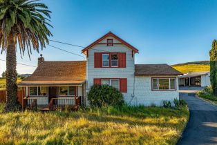 Single Family Residence,  Knob Hill road, Sonoma, CA 95476 - 3