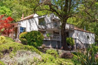 Single Family Residence, Summit Lake drive, Angwin, CA 94508 - 3