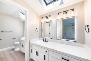 Single Family Residence, Summit Lake drive, Angwin, CA 94508 - 44