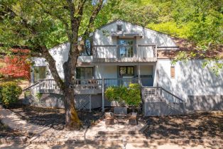 Single Family Residence, Summit Lake drive, Angwin, CA 94508 - 15