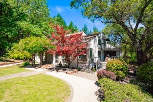 Single Family Residence, Summit Lake drive, Angwin, CA 94508 - 17