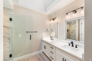 Single Family Residence, Summit Lake drive, Angwin, CA 94508 - 48