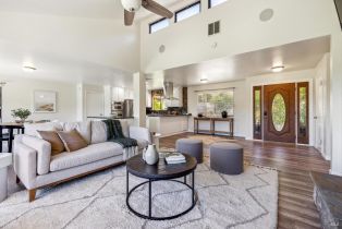 Single Family Residence, Atlas Peak road, Napa, CA 94558 - 12