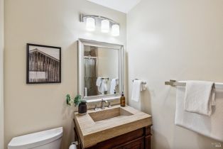 Single Family Residence, Atlas Peak road, Napa, CA 94558 - 45