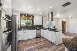 Single Family Residence, Atlas Peak road, Napa, CA 94558 - 15