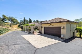 Single Family Residence, Atlas Peak road, Napa, CA 94558 - 3