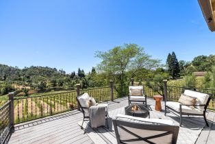 Single Family Residence, Atlas Peak road, Napa, CA 94558 - 24