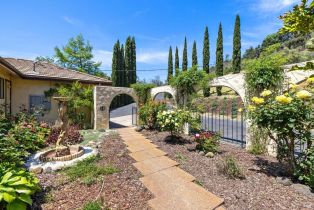 Single Family Residence, Atlas Peak road, Napa, CA 94558 - 55