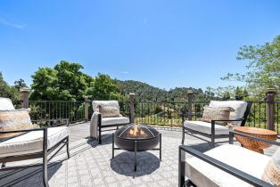 Single Family Residence, Atlas Peak road, Napa, CA 94558 - 23