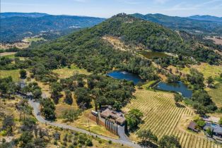 Single Family Residence, 4084 Atlas Peak Rd, Napa, CA  Napa, CA 94558