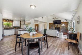 Single Family Residence, Atlas Peak road, Napa, CA 94558 - 20