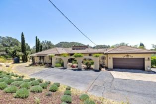 Single Family Residence, Atlas Peak road, Napa, CA 94558 - 2