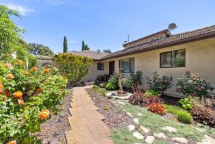 Single Family Residence, Atlas Peak road, Napa, CA 94558 - 47