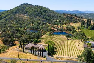 Single Family Residence, Atlas Peak road, Napa, CA 94558 - 59