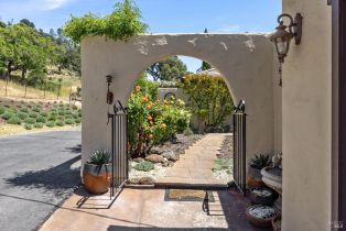 Single Family Residence, Atlas Peak road, Napa, CA 94558 - 5