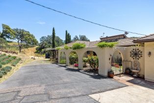 Single Family Residence, Atlas Peak road, Napa, CA 94558 - 4