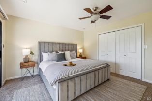 Single Family Residence, Atlas Peak road, Napa, CA 94558 - 42