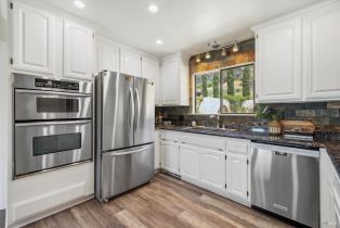 Single Family Residence, Atlas Peak road, Napa, CA 94558 - 17