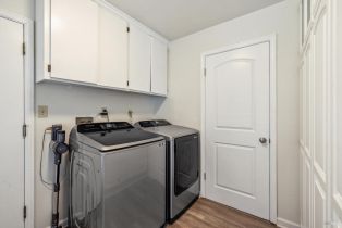 Single Family Residence, Atlas Peak road, Napa, CA 94558 - 26