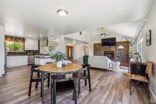 Single Family Residence, Atlas Peak road, Napa, CA 94558 - 19